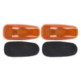 thumbnail image 1 of Boîtier de Lampe de Signalisation, Modification de Lentille de Signalisation en ABS Robuste Remplacement pour SPRINTER 2500 3500 2003-2006 pour Voiture Jaune, 1 of 8