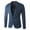 Royal Blue, variant on XFLWAM Men's Casual Blazer Jacket One Button Slim Fit Business Sport Coats Stylish Suit Jacket Black M