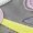 Grey, variant on Nike Air Max 270 React (GS) Big Kids' Shoes Particle Grey-Iced Lilac-Lemon Venom bq0103-010