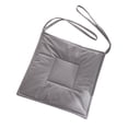 thumbnail image 2 of Nvzi Seat Cushion Garden Patio Home Kitchen Office Thicken Comfy Seat Cushion, Navy 16"x16", 2 of 4