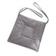 thumbnail image 2 of Nvzi Seat Cushion Garden Patio Home Kitchen Office Thicken Comfy Seat Cushion, Navy 16x16, 2 of 5