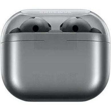 Samsung Galaxy Buds3 Pro Earset - Stereo - True Wireless