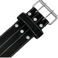 thumbnail image 4 of Hawk Sports Double Prong Powerlifting Belt for Men & Women, 4 of 4