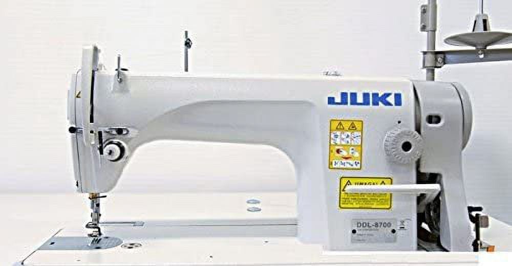 Juki DDL-5550 Industrial Straigh Lockstitch Sewing Machine Made in Japan