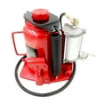 thumbnail image 2 of 20 Ton Pneumatic/air Hydraulic Bottle Jack ,Easy to Use, 2 of 6