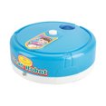 thumbnail image 2 of Fiudx Ofertas de la semana Pequeños electrodomésticos simulados para niños, Mini robot de barrido, música, paso familiar, juguetes, 2 of 7