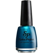 Salon Perfect Nail Polish, 204 Tropical Escape, 0.5 fl oz