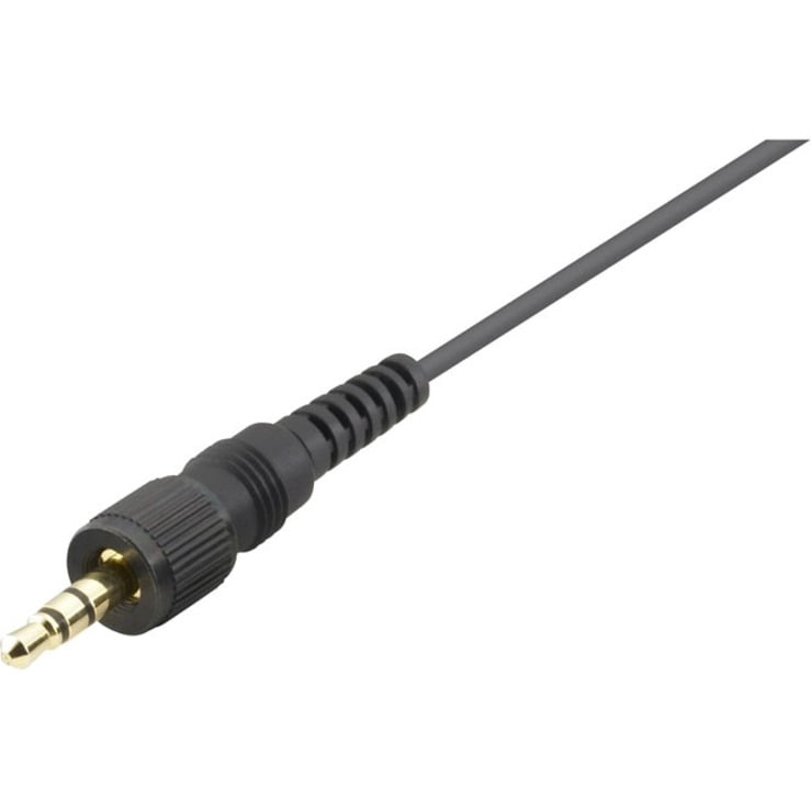 Sony Pro ECM-322BMP Wired Electret Condenser Microphone