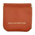 thumbnail image 1 of Portable Mini Storage Bag Small Cosmetic Pocket Make For Women Pouch Up J5J9, 1 of 9