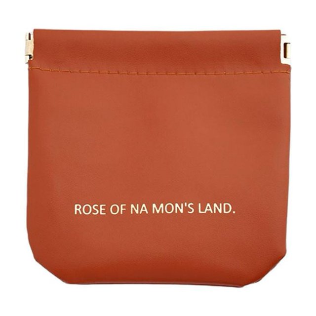 Portable Mini Storage Bag Small Cosmetic Pocket Make For Women Pouch Up J5J9