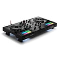 thumbnail image 1 of Hercules DJControl Inpulse 500: Controladora de DJ USB de 2 decks para Serato DJ Lite y DJUCED (incl, 1 of 9