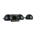 thumbnail image 2 of 133131MB-Capital Lighting-Hadley 3 Light Urban/Industrial Bath Vanity Approved for Damp Locations, 2 of 7