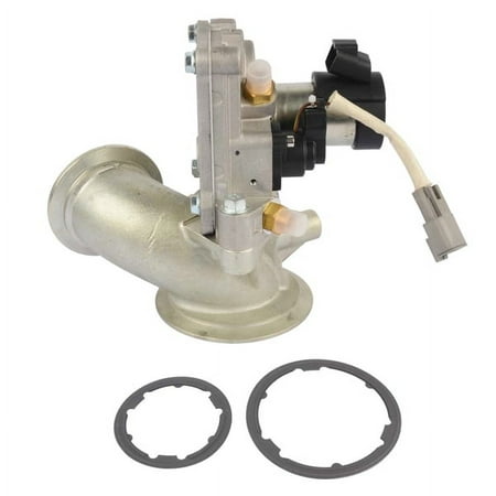 Fithood 736544310 Heavy Duty EGR Valve for ISX 2004-2007 Cummins 12.7L 14.0L 14.9L l6