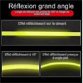 thumbnail image 3 of Ruban Réfléchissant Adhésif 5 Rouleaux Ruban Réfléchissant Auto-Adhésif, 3 of 5