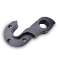 thumbnail image 2 of Sonducket Patilla de cambio trasera Mech para deportes al aire libre, repuesto de gancho trasero de bicicleta de montaña para Canyon Nerve AL Ciclismo, 2 of 6