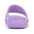 thumbnail image 2 of Ryka Womens Restore Slip On Flat Pool Slides, 2 of 3