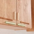 thumbnail image 4 of Refrigerator Door Anti-collision Strip Silicone Chair Back Wall Protection Strip Sofa Dining, 4 of 5