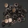 thumbnail image 3 of Metal Buttons, Covered Button Kit, Practical For Clothes, 3 of 8