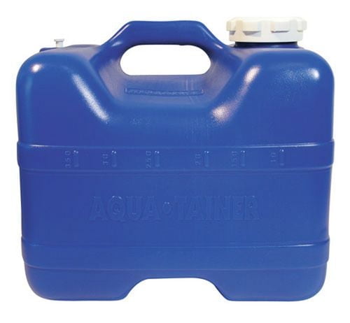 Aqua Tainer water container