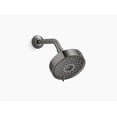 thumbnail image 1 of Kohler K-22170-TT 2.5 GPM Purist Multifunction Showerhead with Katalyst Air-Induction - Vibrant Titanium, 1 of 5