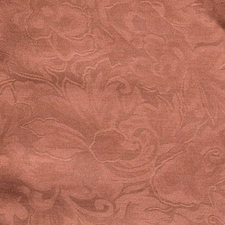Burberry Silk Scarf - Wyoming Traders Mens Jacquard Silk Wild Rag Scarf Chocolate Brown