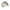 A, variant on Wigs for Women Bangs Short Styling Fashion Full Straight Wig Wig Cool Wig Silver Wigs Human Hair Clearance