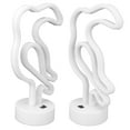 thumbnail image 3 of Decorative Light,Bird Shape Neon Light Neon Light Indoor Lighting Finest Materials, 3 of 14