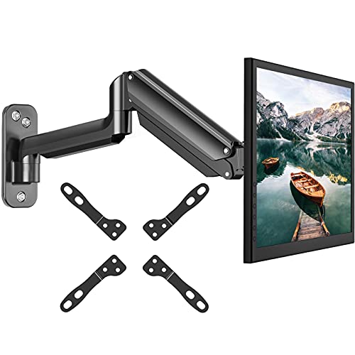 vesa 200x200 monitor arm