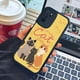 thumbnail image 4 of Agregue un toque de diversión a su iPhone con la funda plateada mate de doble capa para teléfono: ¡diseñada para iPhone 15 Pro Max 14 13 12 Pro 11!, 4 of 4