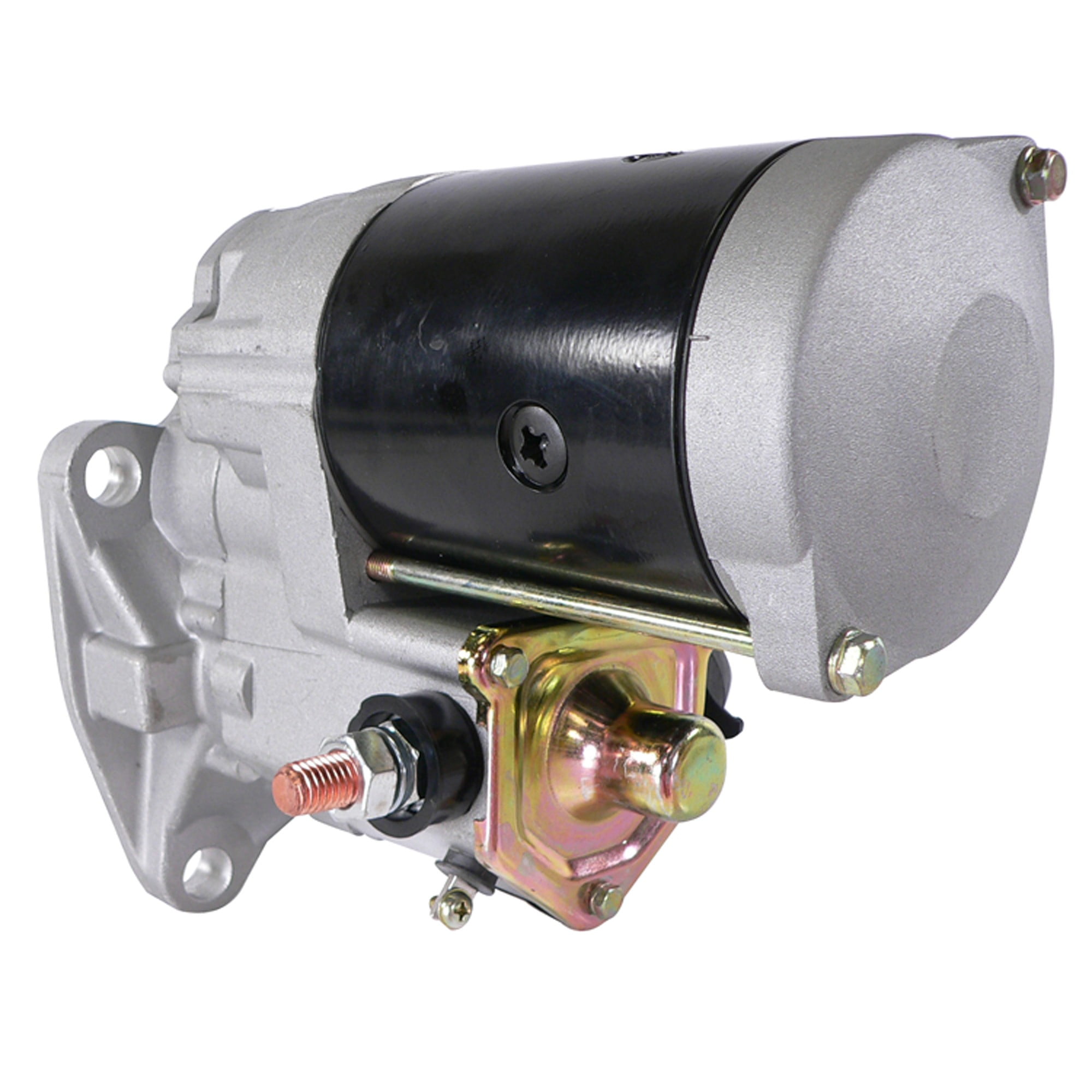 New DB Electrical Starter 410-12650 Compatible With/Replacement For AC Delco 323-952, API Marine 15077-42, Caterpillar 8C4090, Delco 10461396, 1046141 : New DB Electrical Starter 410-12603 Compatible With