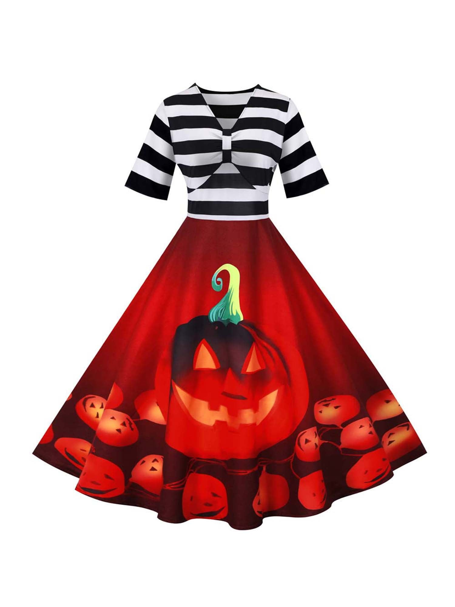 swing dress walmart