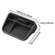 thumbnail image 5 of Caja de almacenamiento plegable para coche, consola central, detrás de la pantalla, organizador de almacenamiento, multiusos, 5 of 5