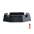 thumbnail image 1 of KFFKFF RV Leveling Pads, 4-Pack Rubber Trailer Jack Pads, Each with 5000 lbs Capacity, Jack Stabilizer Pad with Large Surface Area, Suitable for 5.5" Square Jack Feet, 1 of 9