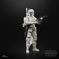 thumbnail image 3 of Figura de acción Star Wars Boba Fett Prototype Armor Black Series, 3 of 8