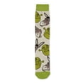 thumbnail image 5 of Shrek 6PK Licensed Socks, 5 of 8