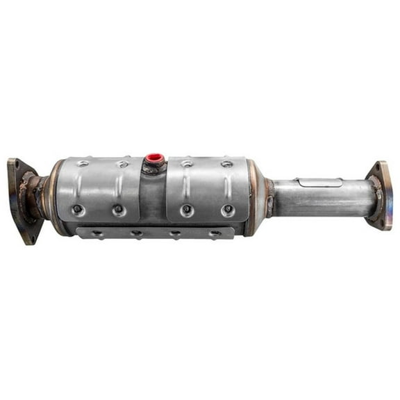 for Accord 2003-2007 2.4L Catalytic Converter - 100% for Fit & Bolt-on Easy Installation, USA Made