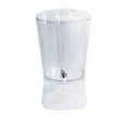 thumbnail image 1 of Mainstays Clear Acrylic Ice Core Beverage Dispenser，2.9 Gallon, 1 of 2