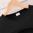 thumbnail image 6 of Tiijoy Big Girls Outfits Short Sleeve Crop Top Camisole Camo Cargo Shorts 3Pcs Set, Sizes 9-10, 6 of 8