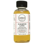 Gamblin Galkyd Lite - 4.2 oz bottle