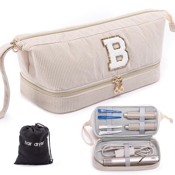 Funda de viaje Hair Tools para Shark FlexStyle/Smoothstyle