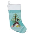 thumbnail image 1 of Carolines Treasures BB9223CS Rouen Duck Christmas Christmas Stocking, Large, Multicolor, 1 of 2