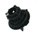 thumbnail image 1 of sweethay Car Styling Auto Turn Signal Light Lamp Bulb Indicador Bulb Holder Socket para 207 307 607 807 621546 Bombillas para automóviles sweethay VI0107-00B, 1 of 6