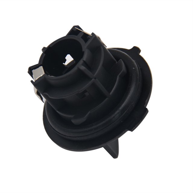 Sidaley Car Styling Auto Turn Signal Light Lamp Bulb Indicador Bulb Holder Socket para 207 307 607 807 621546 Bombillas para automóviles