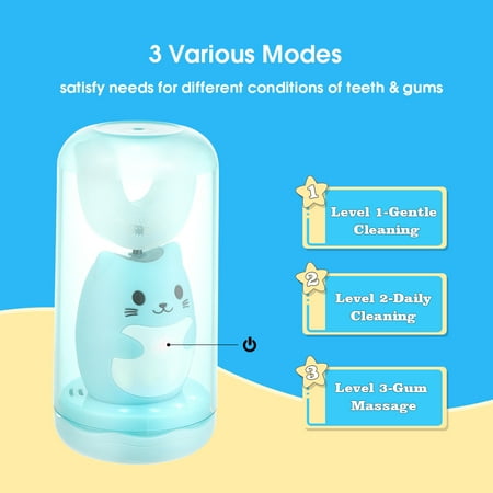 modes bristles function toothbrush oral