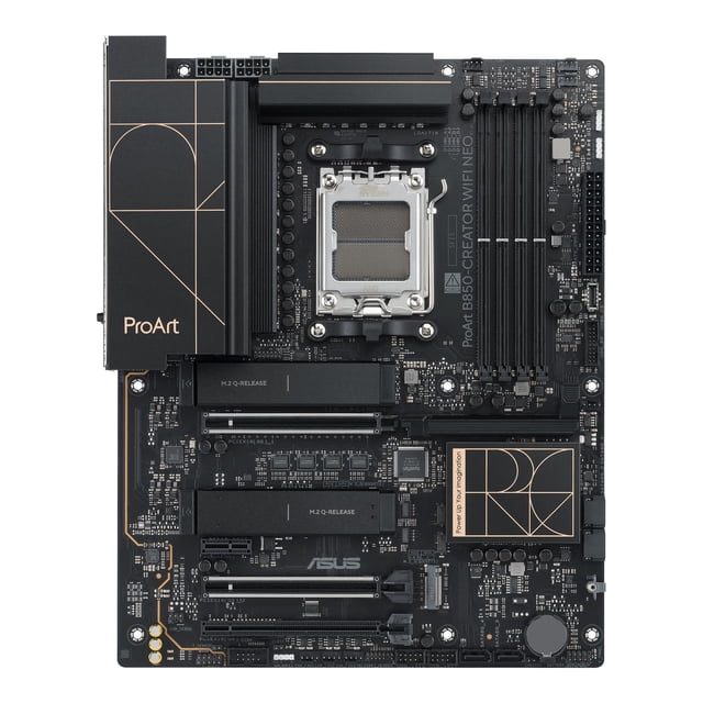 Placa Madre ASUS ProArt B850-CREATOR WiFi NEO AM5 ATX