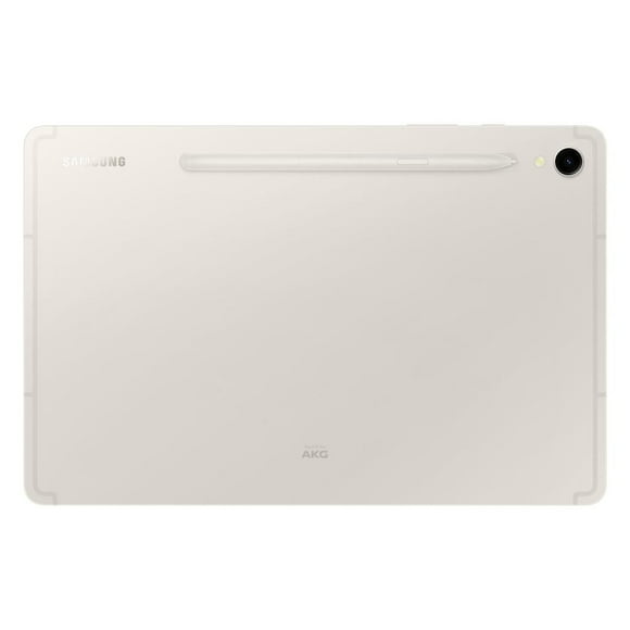 Tableta Samsung Galaxy S9 Beige 12G RAM 256 ROM