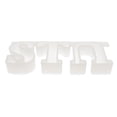 thumbnail image 1 of de silicona con letras mayúsculas, suministros de s artesanales de fundición de resina DIY STU, 1 of 9