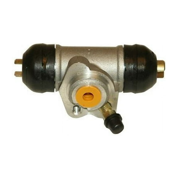 Rear Left Wheel Cylinder - Compatible with 2003 - 2008 Toyota Corolla 2004 2005 2006 2007