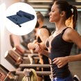 thumbnail image 3 of Camping Towels 2 Size at 1 Pack,Quick Dry Microfiber Towel,Beach Travel Towel Ultra Compact,Soft Gym TowelNavy blue, 3 of 5