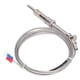 thumbnail image 4 of Sensor Tipo K Sonda De Tornillo Sensor De Temperatura Recto Transductor Termopar 0-800 Grados Celsius WRNT, 4 of 7